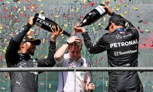 Team Talk - Sunday in Spa-Francorchamps