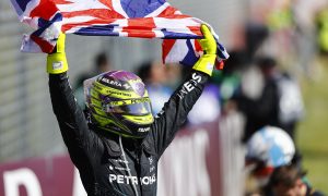 Elkann: Hamilton at Ferrari for success, not retirement