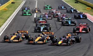 Formula 1: Additional races boost second quarter 2024 revenue