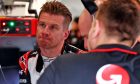 Nico Hulkenberg (GER) Haas F1 Team. 27.07.2024. Formula 1 World Championship, Rd 14, Belgian Grand Prix, Spa Francorchamps, Belgium, Qualifying Day. - www.xpbimages.com, EMail: requests@xpbimages.com © Copyright: Coates / XPB Images