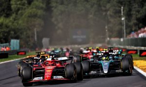 Formula 1 hints at longer regulation cycles to sustain close racing