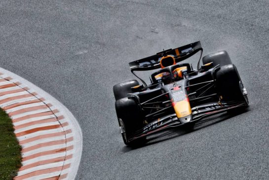 Max Verstappen (NLD) Red Bull Racing RB20.
23.08.2024. Formula 1 World Championship, Rd 15, Dutch Grand Prix, Zandvoort, Netherlands, Practice Day.
- www.xpbimages.com, EMail: requests@xpbimages.com © Copyright: Charniaux / XPB Images