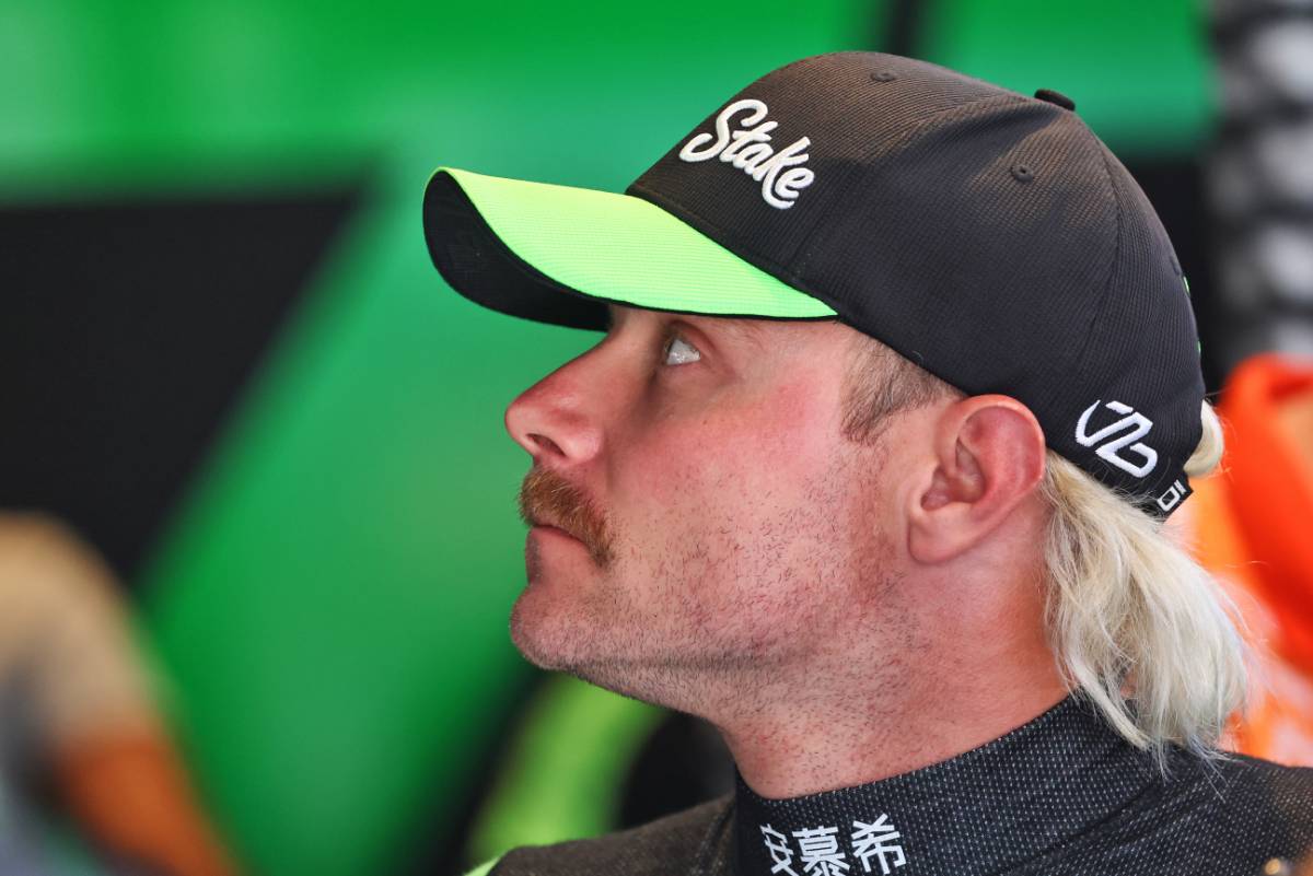 Valtteri Bottas (FIN) Sauber.
24.08.2024. Formula 1 World Championship, Rd 15, Dutch Grand Prix, Zandvoort, Netherlands, Qualifying Day.
- www.xpbimages.com, EMail: requests@xpbimages.com © Copyright: Batchelor / XPB Images