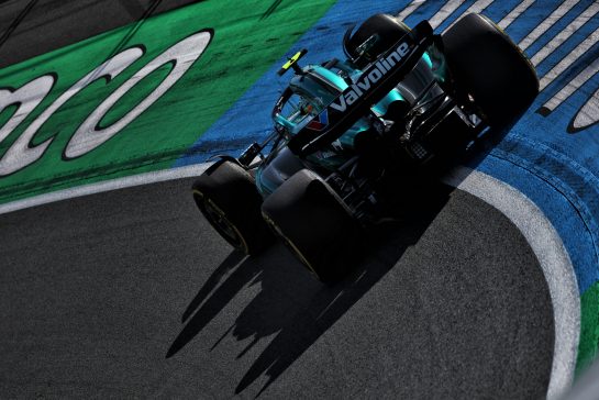 Fernando Alonso (ESP) Aston Martin F1 Team AMR24.
25.08.2024. Formula 1 World Championship, Rd 15, Dutch Grand Prix, Zandvoort, Netherlands, Race Day.
- www.xpbimages.com, EMail: requests@xpbimages.com © Copyright: Coates / XPB Images