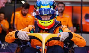 Brundle hails Piastri’s ‘killer instinct’ after Monza display