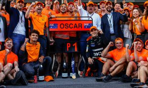 Team Talk - Sunday in Baku