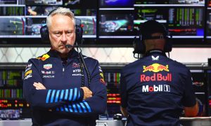 Marko understands Wheatley’s decision to accept Audi opportunity