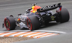 Red Bull taking cues from McLaren to solve RB20’s struggles