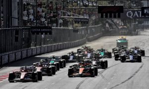 F1i's Driver Ratings for the 2024 Azerbaijan GP