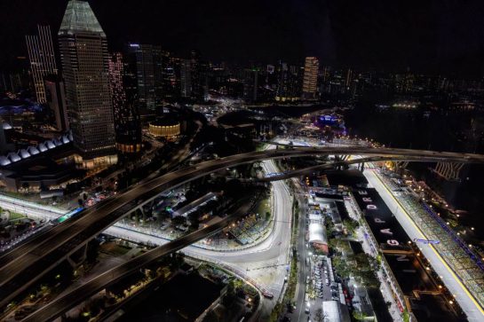 Charles Leclerc (MON) Ferrari SF-24.
20.09.2024. Formula 1 World Championship, Rd 18, Singapore Grand Prix, Marina Bay Street Circuit, Singapore, Practice Day.
- www.xpbimages.com, EMail: requests@xpbimages.com © Copyright: Moy / XPB Images