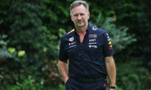 Schumacher: Horner exit has sparked ‘feel good factor’ at Red Bull