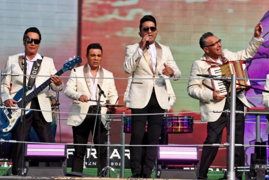 Circuit atmosphere.
27.10.2024. Formula 1 World Championship, Rd 20, Mexican Grand Prix, Mexico City, Mexico, Race Day.
- www.xpbimages.com, EMail: requests@xpbimages.com © Copyright: Moy / XPB Images