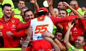 Team Talk - Sunday in Mexico City