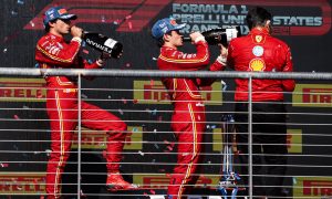 Ferrari drivers confident Scuderia now in the hunt for world title