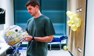 Verstappen: Red Bull in ‘learning mode’ for 2025 in final F1 races