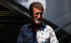 Eddie Jordan (IRE). 27.05.2023. Formula 1 World Championship, Rd 7, Monaco Grand Prix, Monte Carlo, Monaco, Qualifying Day. - www.xpbimages.com, EMail: requests@xpbimages.com © Copyright: Coates / XPB Images
