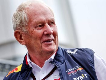 Marko returns: Red Bull veteran set for Austrian GP comeback