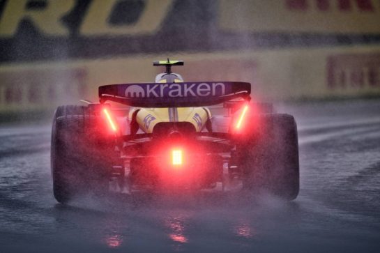 Franco Colapinto (ARG) Williams Racing FW46.
03.11.2024. Formula 1 World Championship, Rd 21, Brazilian Grand Prix, Sao Paulo, Brazil, Race Day.
- www.xpbimages.com, EMail: requests@xpbimages.com © Copyright: Price / XPB Images