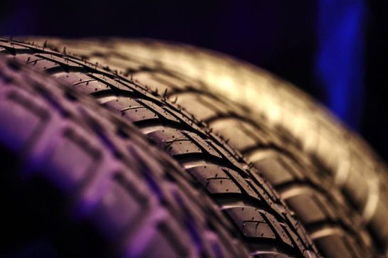 Wet Pirelli tyres.
20.11.2024. Formula 1 World Championship, Rd 22, Las Vegas Grand Prix, Las Vegas, Nevada, USA, Preparation Day.
- www.xpbimages.com, EMail: requests@xpbimages.com © Copyright: Moy / XPB Images
