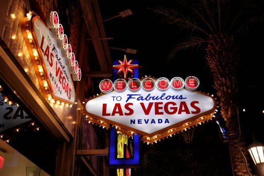 Las Vegas atmosphere.
21.11.2024. Formula 1 World Championship, Rd 22, Las Vegas Grand Prix, Las Vegas, Nevada, USA, Practice Day
- www.xpbimages.com, EMail: requests@xpbimages.com © Copyright: Moy / XPB Images