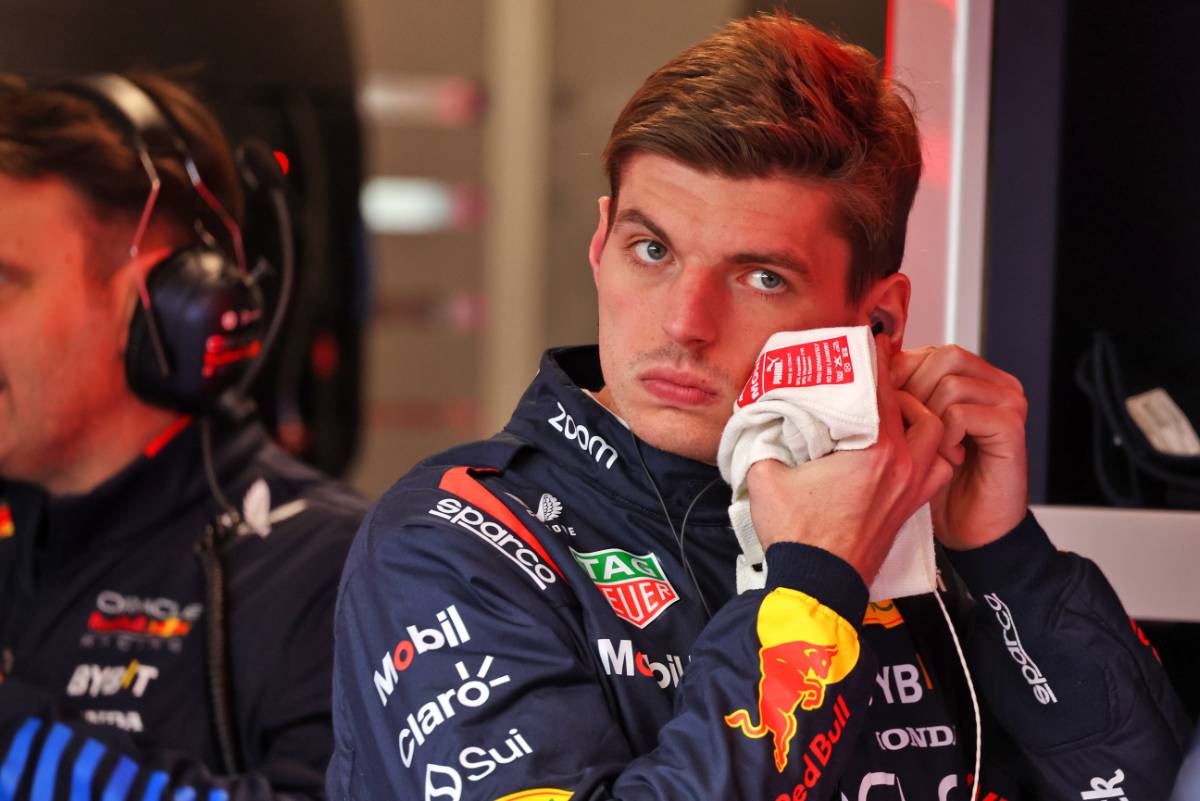 Steiner on Verstappen/Aston rumors: ‘Max should go for a billion!’