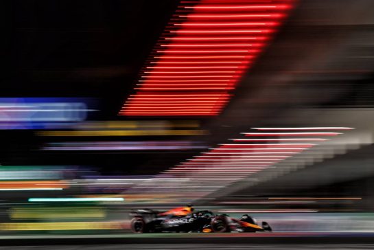 Max Verstappen (NLD) Red Bull Racing RB20.
22.11.2024. Formula 1 World Championship, Rd 22, Las Vegas Grand Prix, Las Vegas, Nevada, USA, Qualifying Day.
- www.xpbimages.com, EMail: requests@xpbimages.com © Copyright: Moy / XPB Images