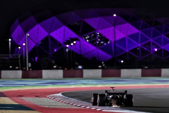 Kevin Magnussen (DEN) Haas VF-24.
30.11.2024. Formula 1 World Championship, Rd 23, Qatar Grand Prix, Doha, Qatar, Sprint and Qualifying Day.
- www.xpbimages.com, EMail: requests@xpbimages.com © Copyright: Staley / XPB Images