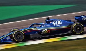 FIA: Slower lap times in 2026 won’t mean less competitive racing