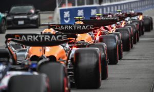 McLaren says teams ‘must be open’ to Formula 1 ‘reinventing itself’