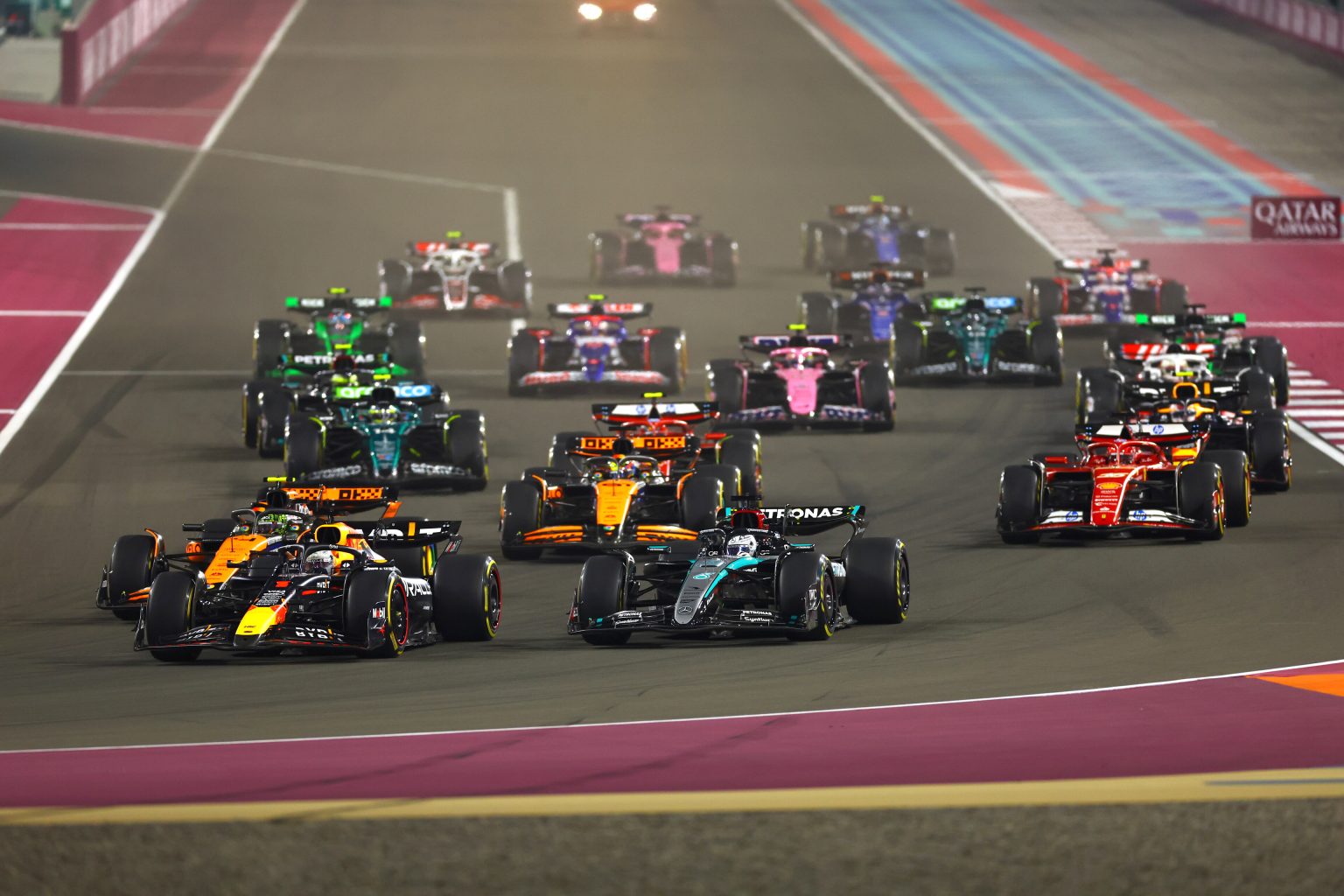 The 1991 Brazilian Grand Prix Senna's pain and glory