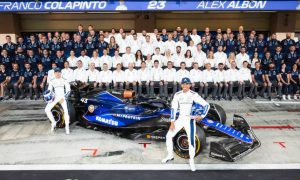 Williams' 2024 Season: Lingering Struggles and Costly Blows