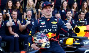 Red Bull’s 2024 Season: Cracks in the armor amid Max's brilliance