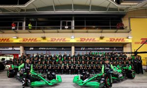 Sauber’s 2024 season: A Bright Green Disaster