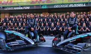 Mercedes’ 2024 Season: The search for lost dominance continues