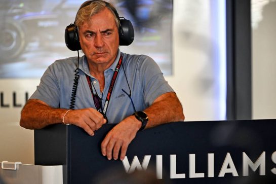 Carlos Sainz (ESP).
10.12.2024. Formula 1 Testing, Yas Marina Circuit, Abu Dhabi, Tuesday.
- www.xpbimages.com, EMail: requests@xpbimages.com © Copyright: Price / XPB Images