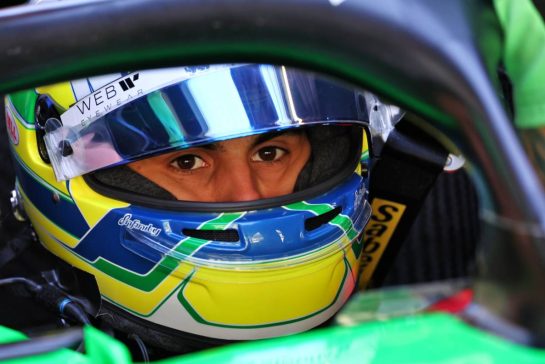 Gabriel Bortoleto (BRA) Sauber C44.
10.12.2024. Formula 1 Testing, Yas Marina Circuit, Abu Dhabi, Tuesday.
- www.xpbimages.com, EMail: requests@xpbimages.com © Copyright: Moy / XPB Images