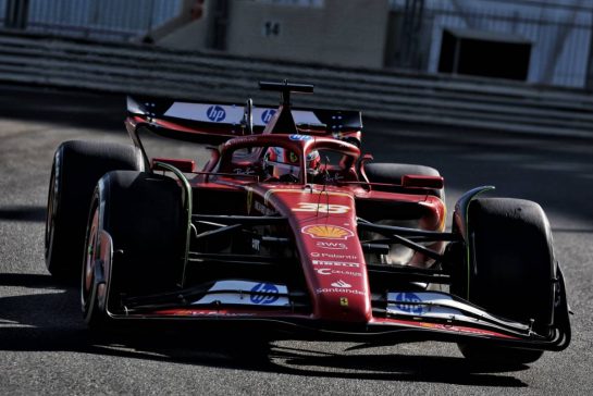 Antonio Fuoco (ITA) Ferrari SF-24.
10.12.2024. Formula 1 Testing, Yas Marina Circuit, Abu Dhabi, Tuesday.
- www.xpbimages.com, EMail: requests@xpbimages.com © Copyright: Moy / XPB Images