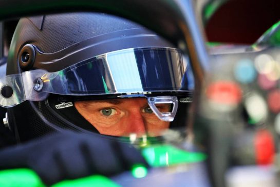 Nico Hulkenberg (GER) Haas VF-24.
10.12.2024. Formula 1 Testing, Yas Marina Circuit, Abu Dhabi, Tuesday.
- www.xpbimages.com, EMail: requests@xpbimages.com © Copyright: Batchelor / XPB Images