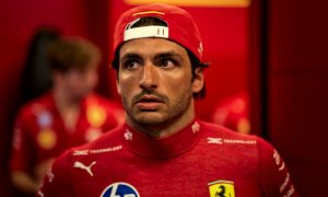 Sainz: Abu Dhabi GP last chance of winning in F1 ‘for a few years’