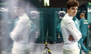 Villeneuve urges Stroll to win over media: ‘You must be liked’