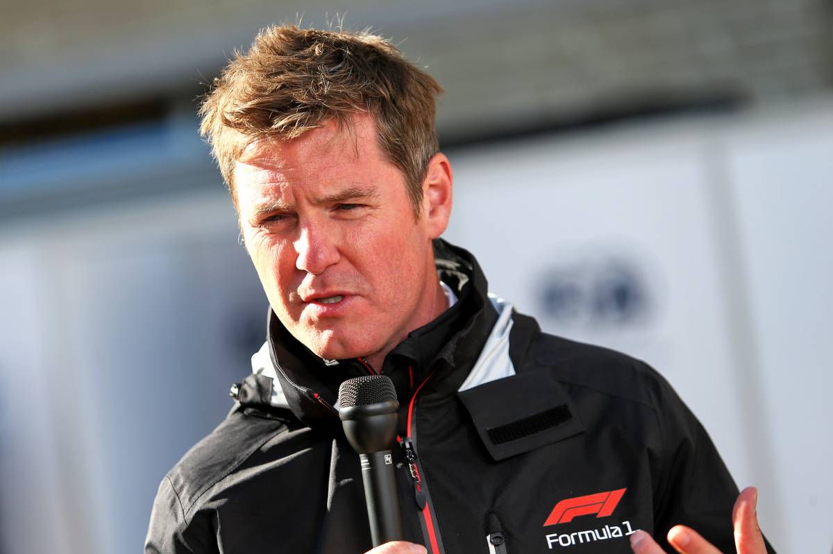 Rob Smedley slams F1 engineers for ‘pussyfooting around’ drivers