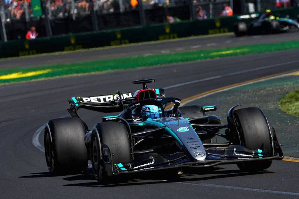 FIA confirms Albert Park safety changes ahead of 2025 Aussie GP