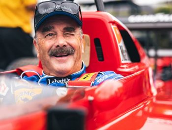 Mansell slams F1: ‘Totally false’ overtakes under fire