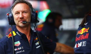 Horner doubles down: ‘My commitment to Red Bull is absolute’