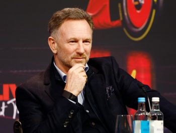 Horner weighs in on explosive 2026 F1 engine controversy