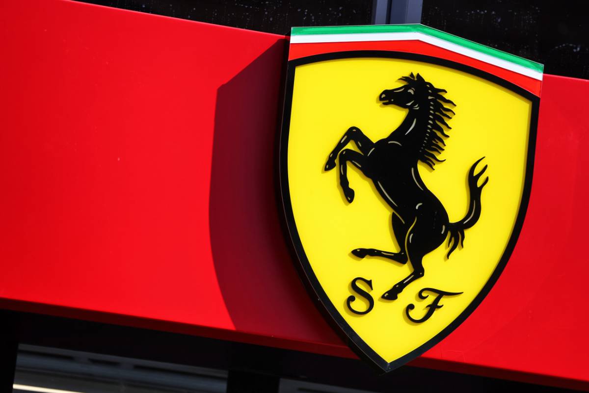 Ferrari employees celebrate record year with windfall bonus!