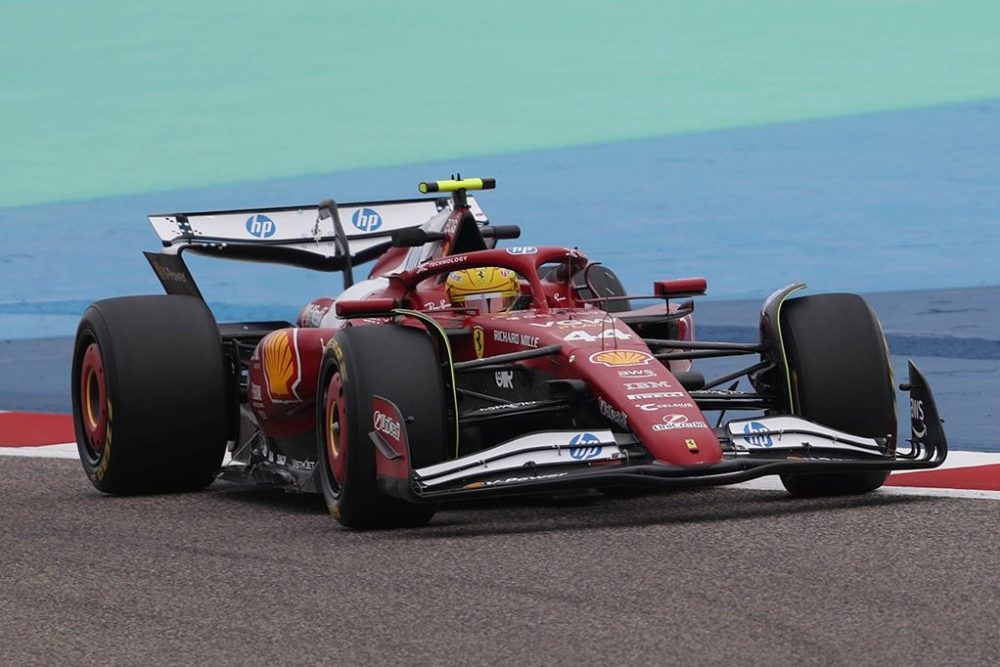 Hamilton opens up on Cullen’s ‘exciting’ return