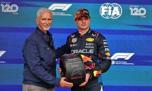 Hill slams Red Bull: ‘Hard Kids cry when Max crosses the line’