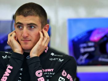 Alpine releases Doohan ahead of 2026 F1 season