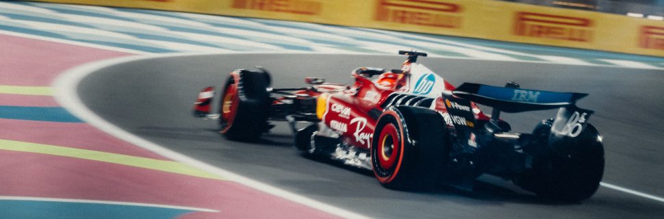 Ferrari’s next-gen power unit shows promise ahead of 2026